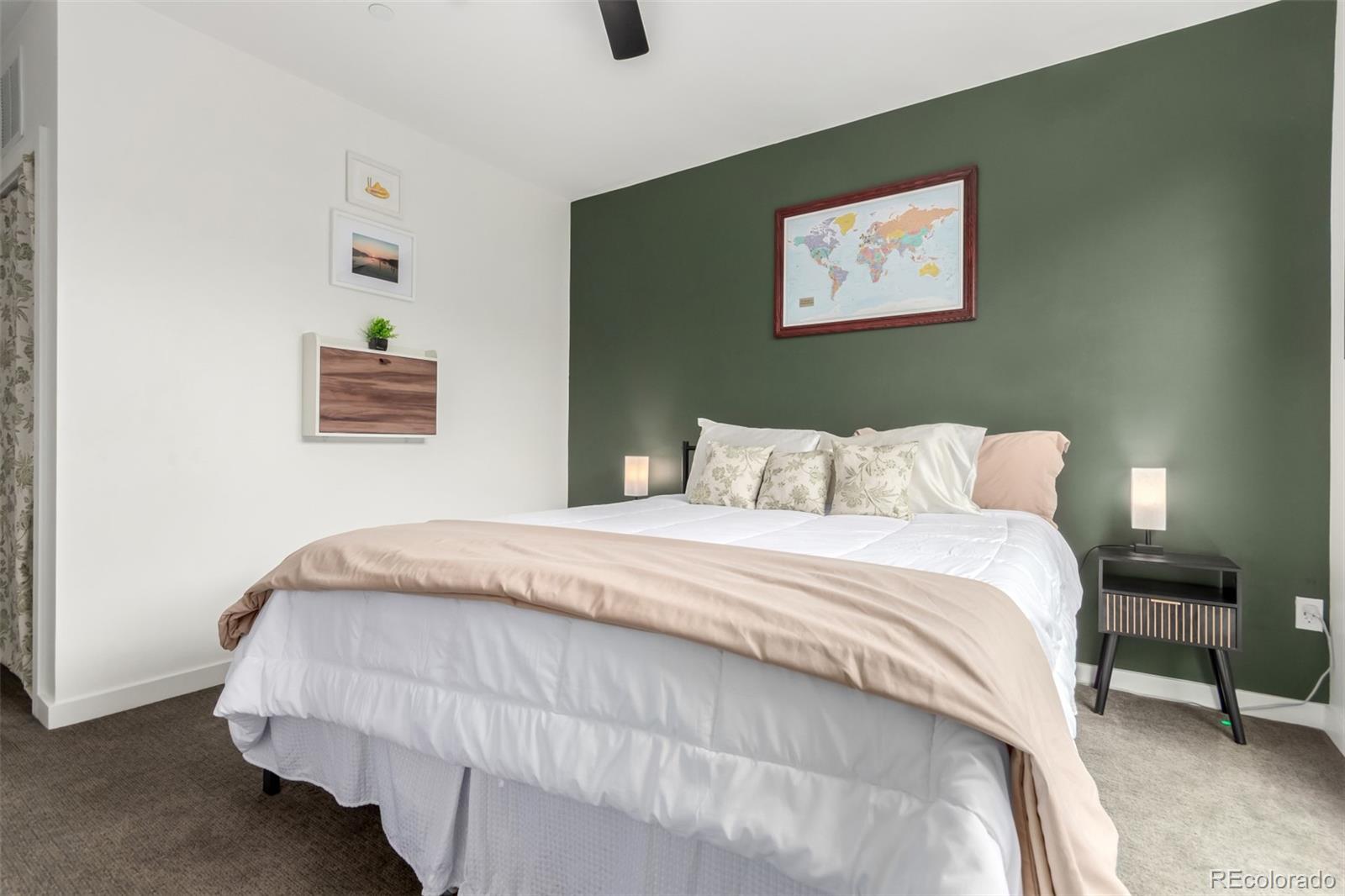 1601 Park Avenue Denver CO 80218