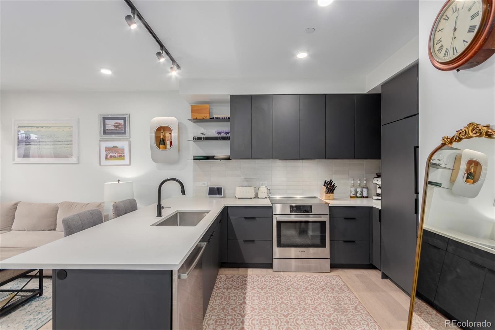 1601 Park Avenue Denver CO 80218