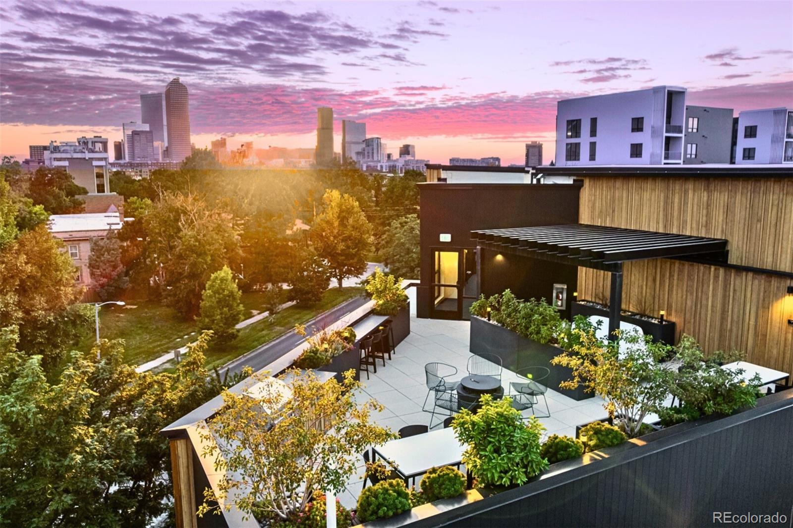 1601 Park Avenue Denver CO 80218