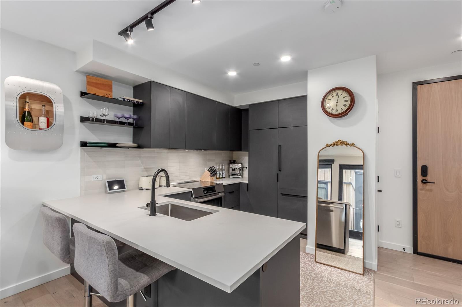 1601 Park Avenue Denver CO 80218