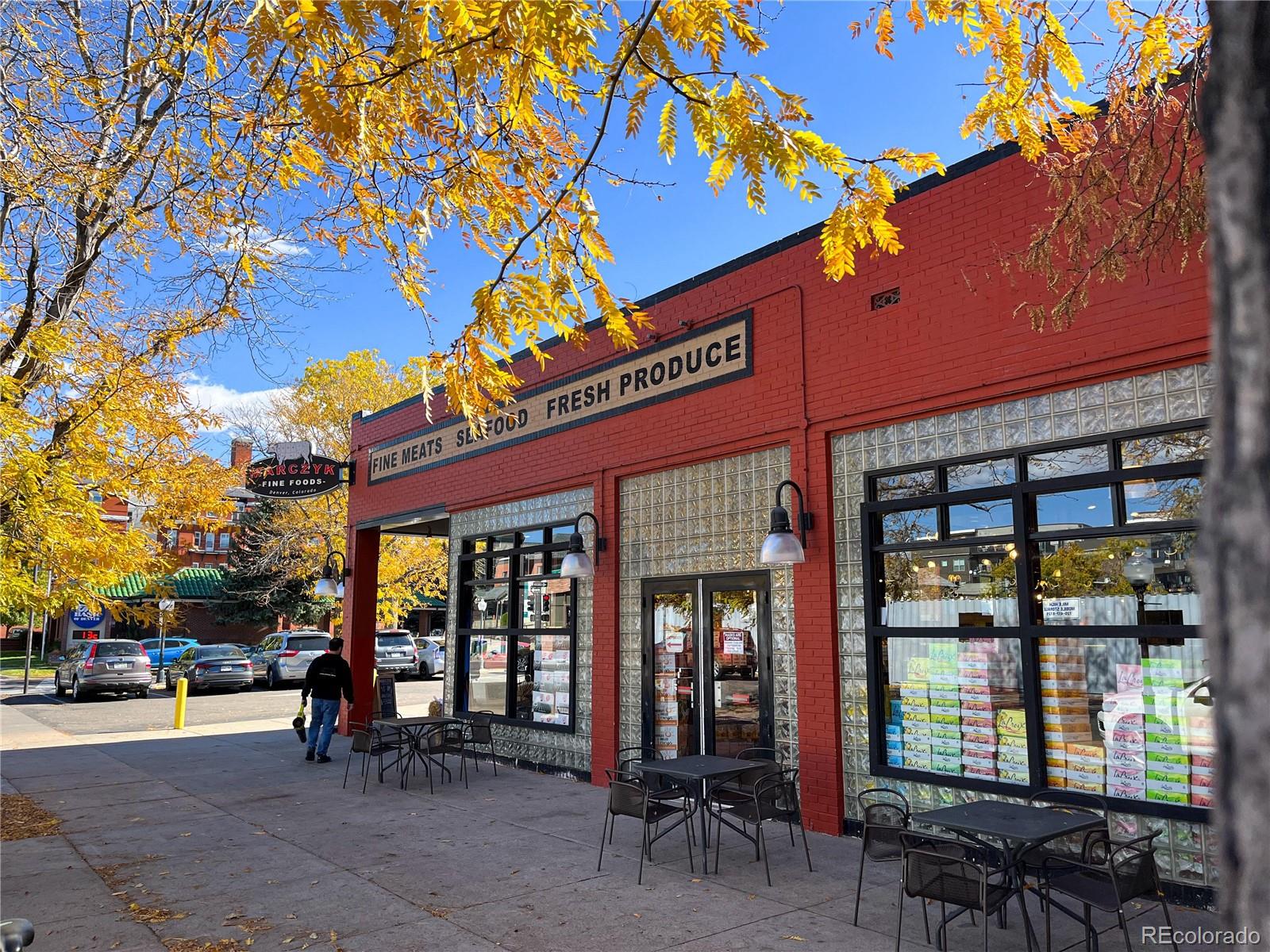 1601 Park Avenue Denver CO 80218