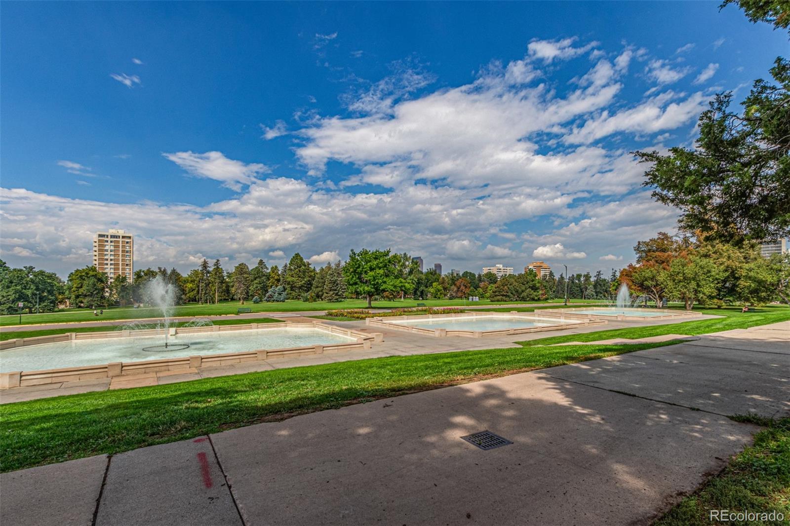 1601 Park Avenue Denver CO 80218
