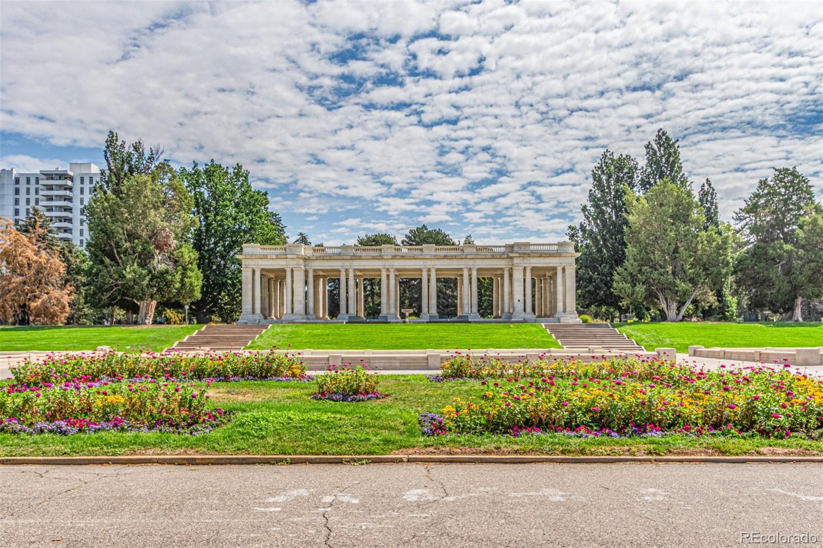 1601 Park Avenue Denver CO 80218