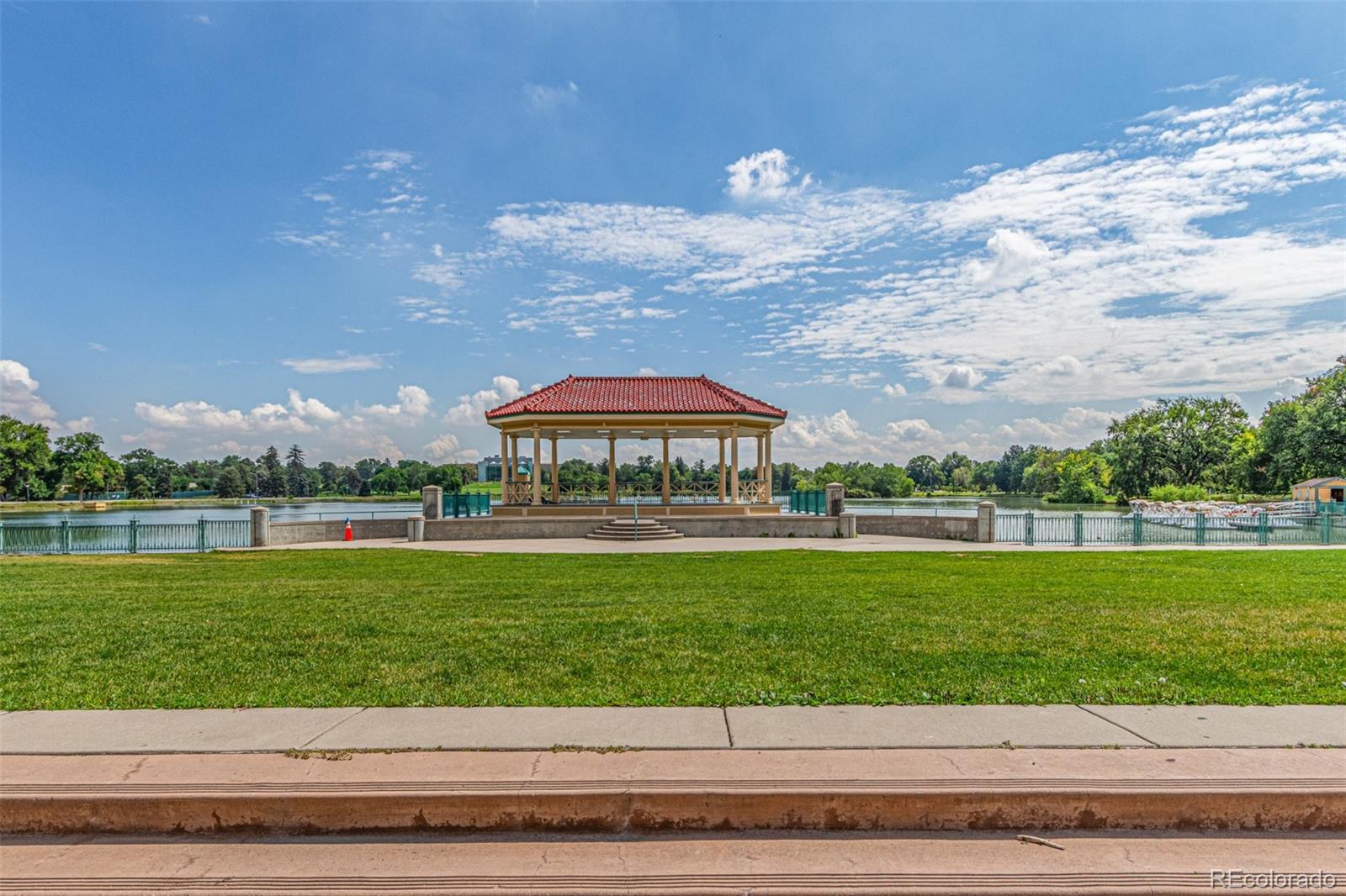 1601 Park Avenue Denver CO 80218