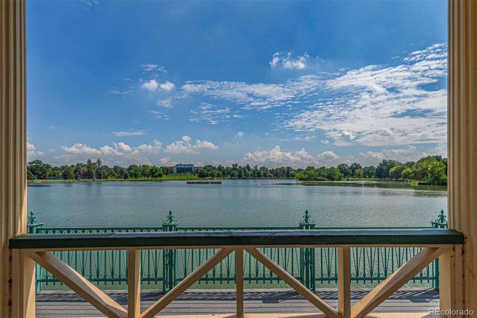 1601 Park Avenue Denver CO 80218