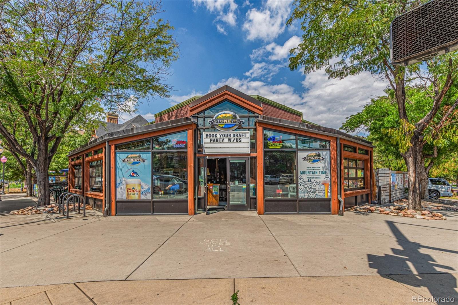 1601 Park Avenue Denver CO 80218