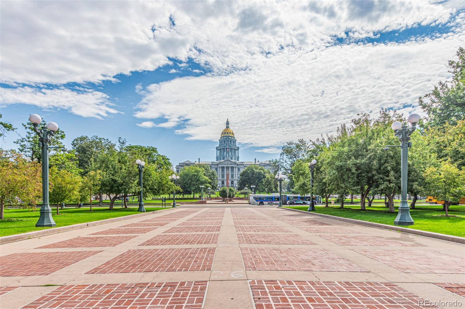 1601 Park Avenue Denver CO 80218