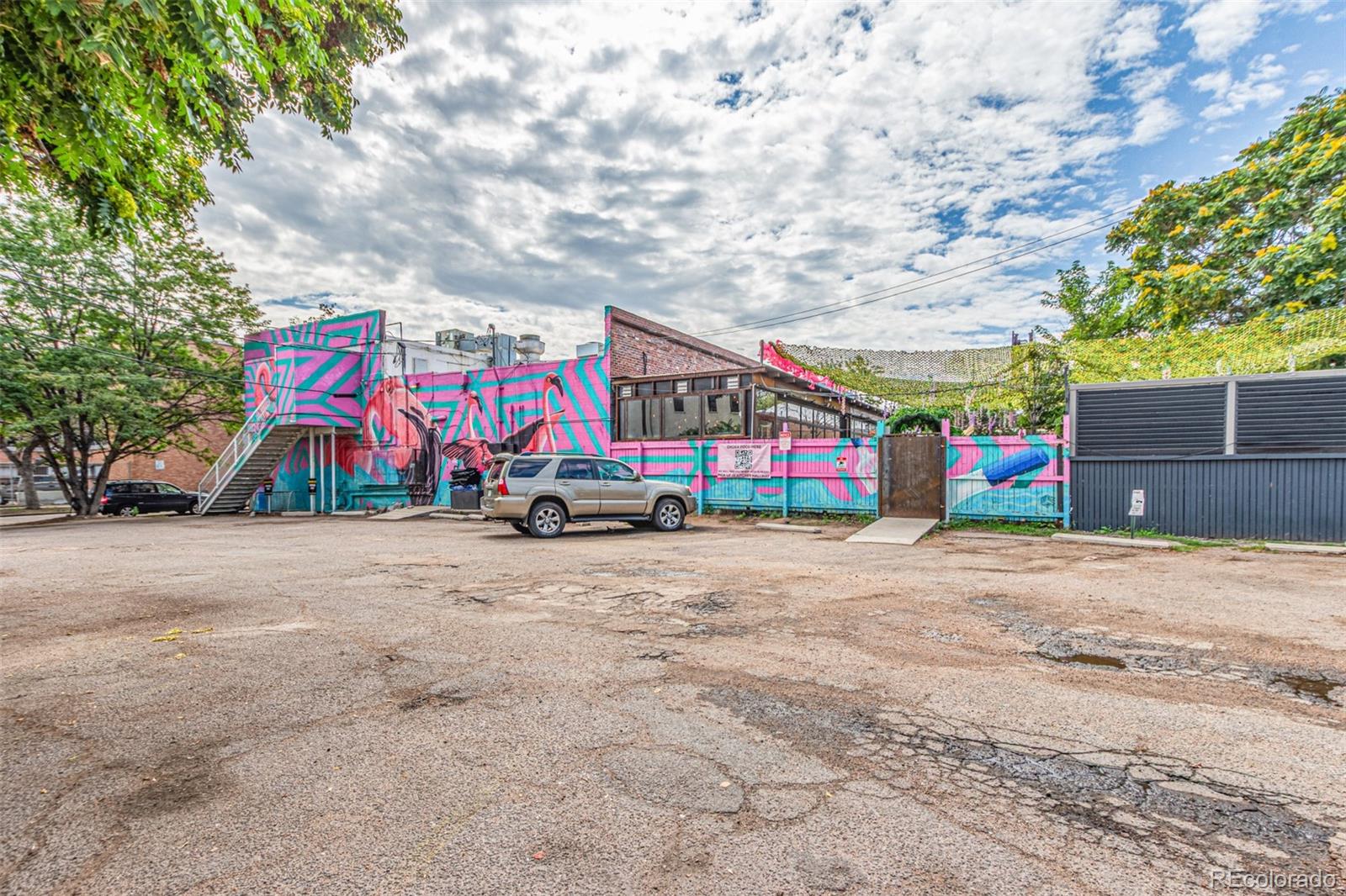 1601 Park Avenue Denver CO 80218
