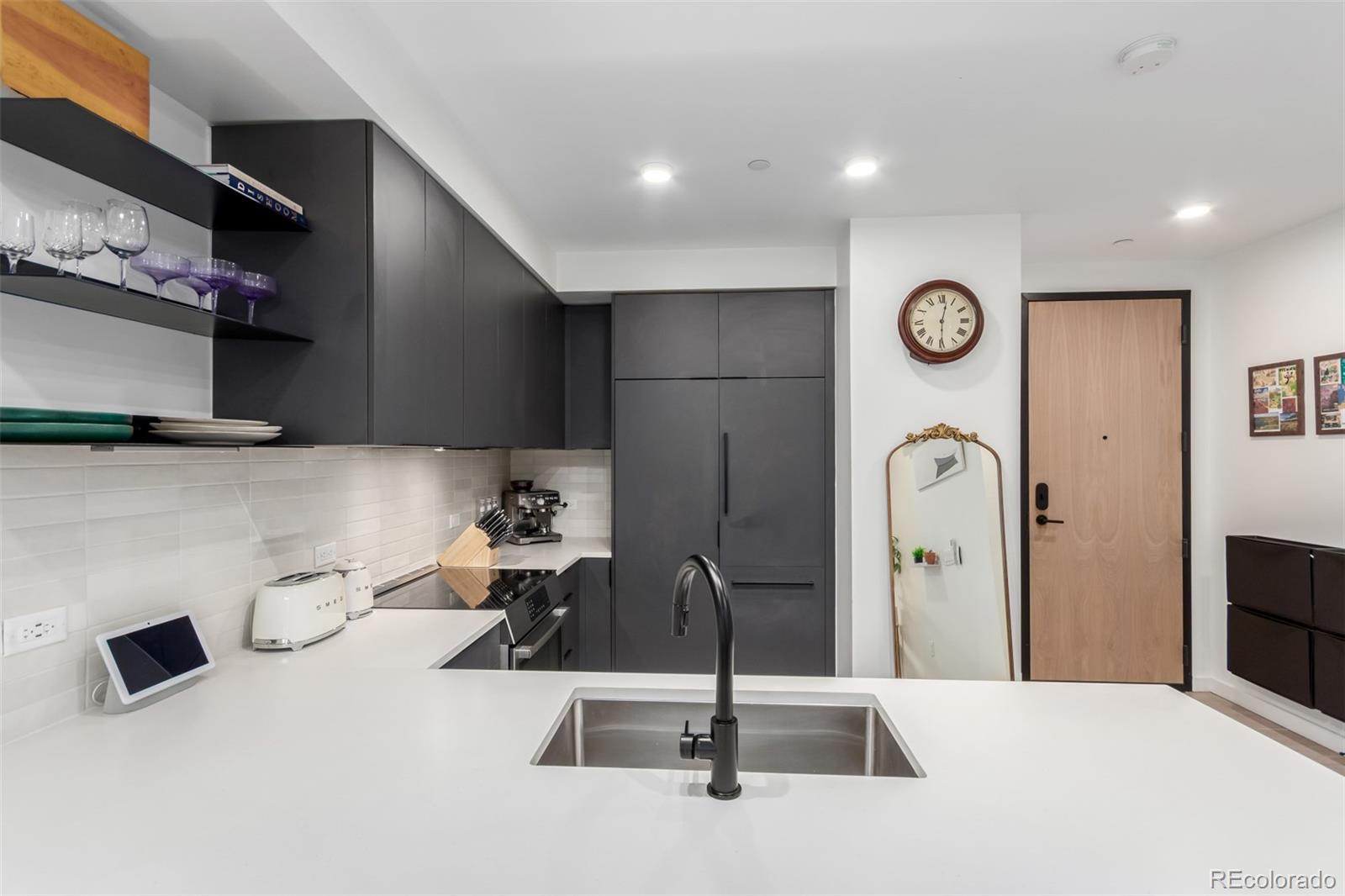 1601 Park Avenue Denver CO 80218