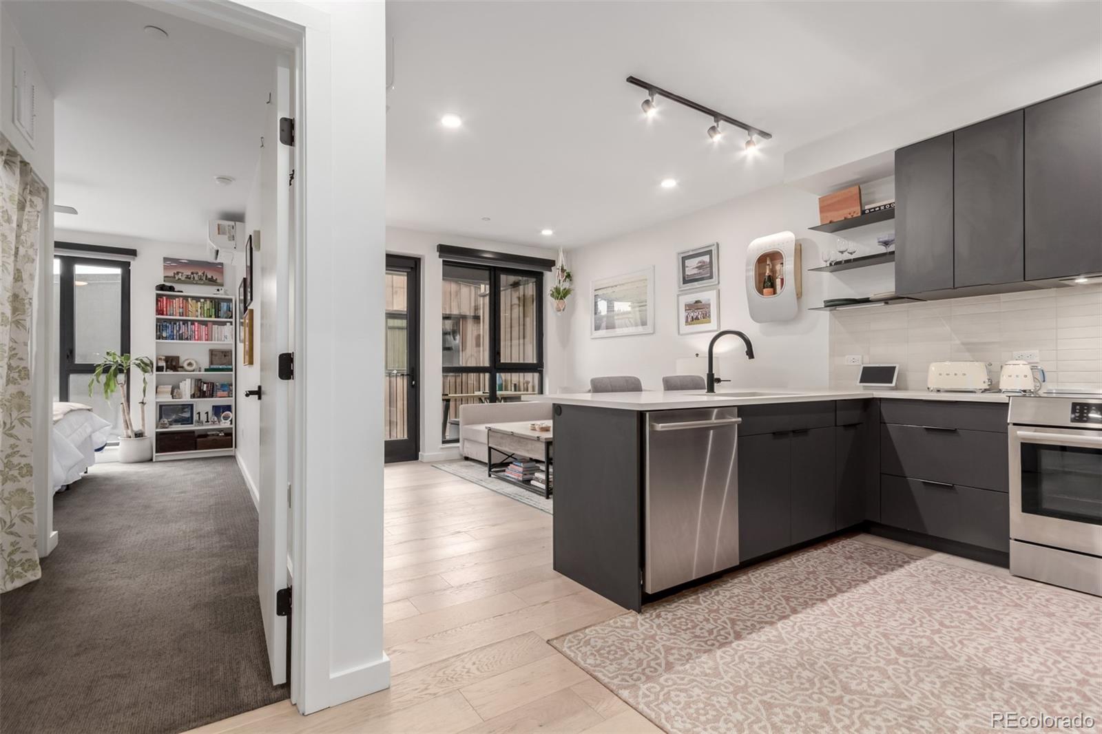 1601 Park Avenue Denver CO 80218