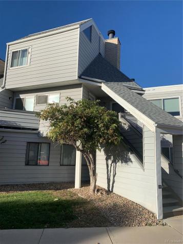 17054 E Tennessee Drive Aurora CO 80017