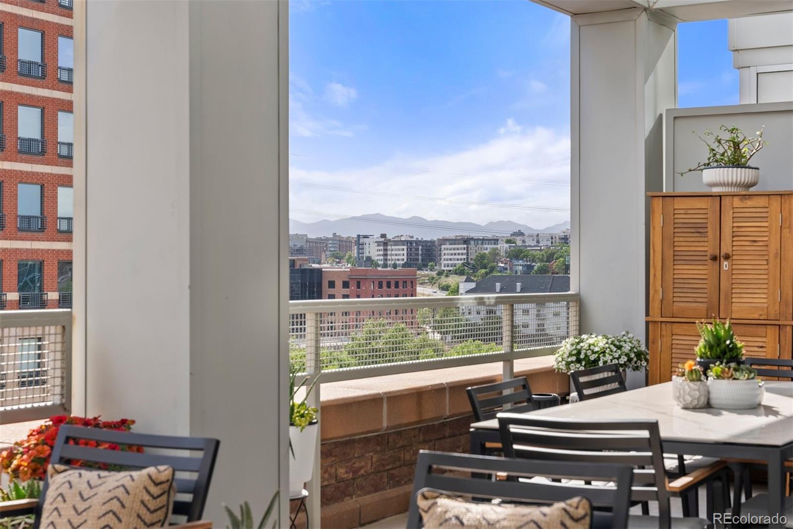 1610 Little Raven Street Denver CO 80202