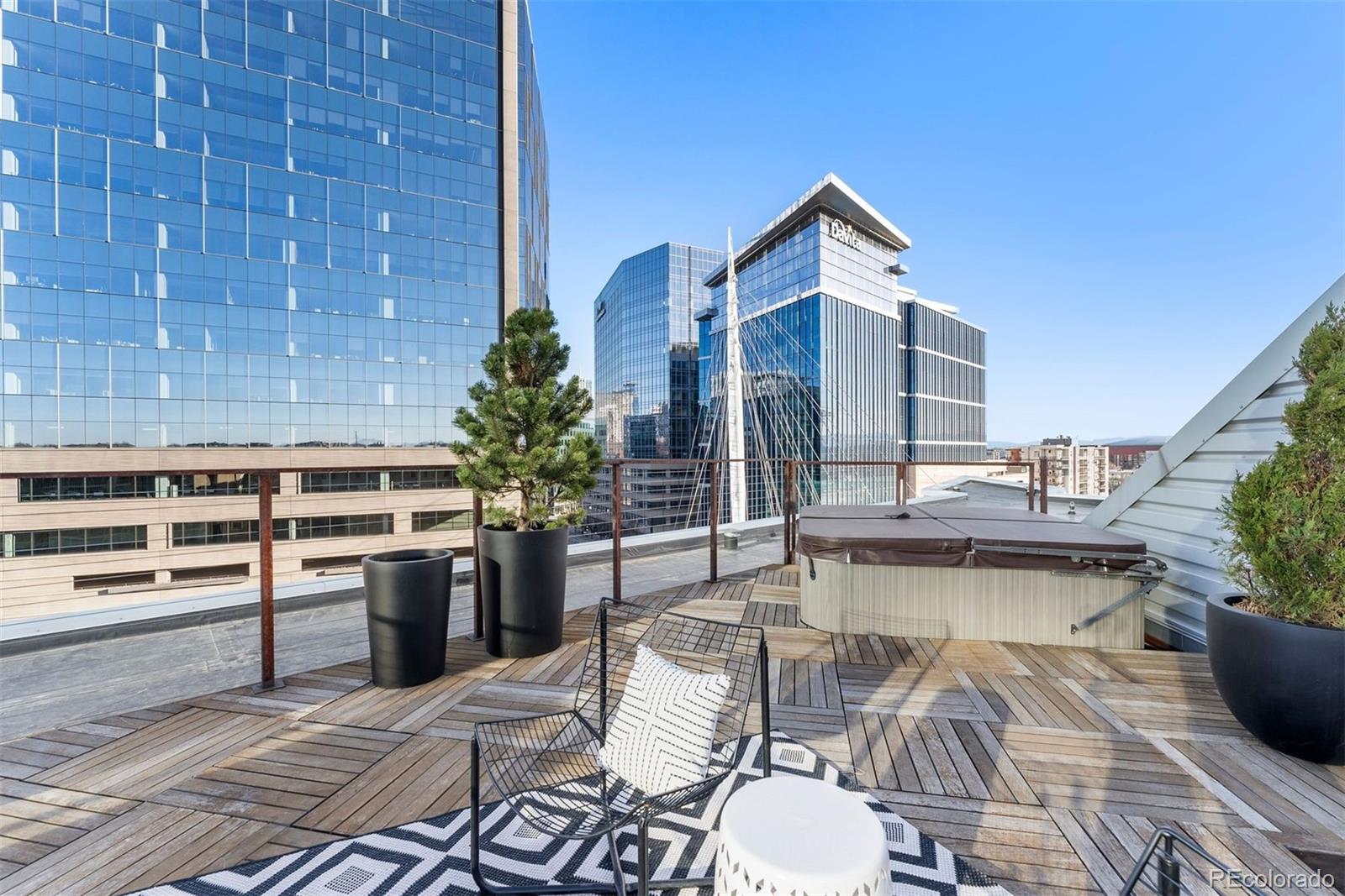 1610 Little Raven Street Denver CO 80202