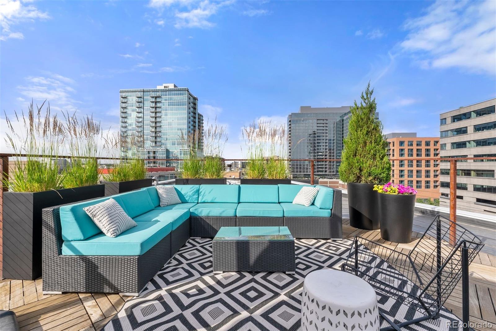 1610 Little Raven Street Denver CO 80202