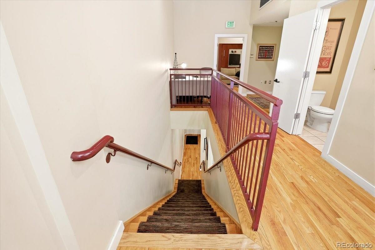 1441 Wazee Street Denver CO 80202