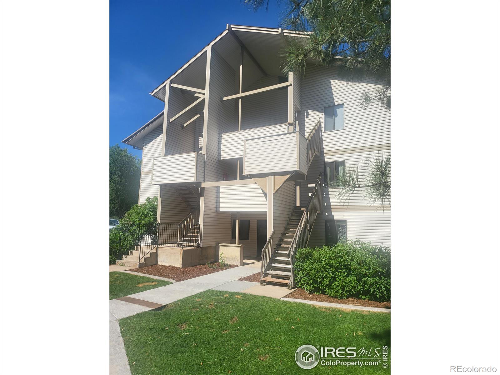 1705 Heatheridge Road Fort Collins CO 80526