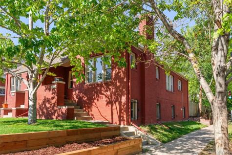 1283 Adams Street Denver CO 80206