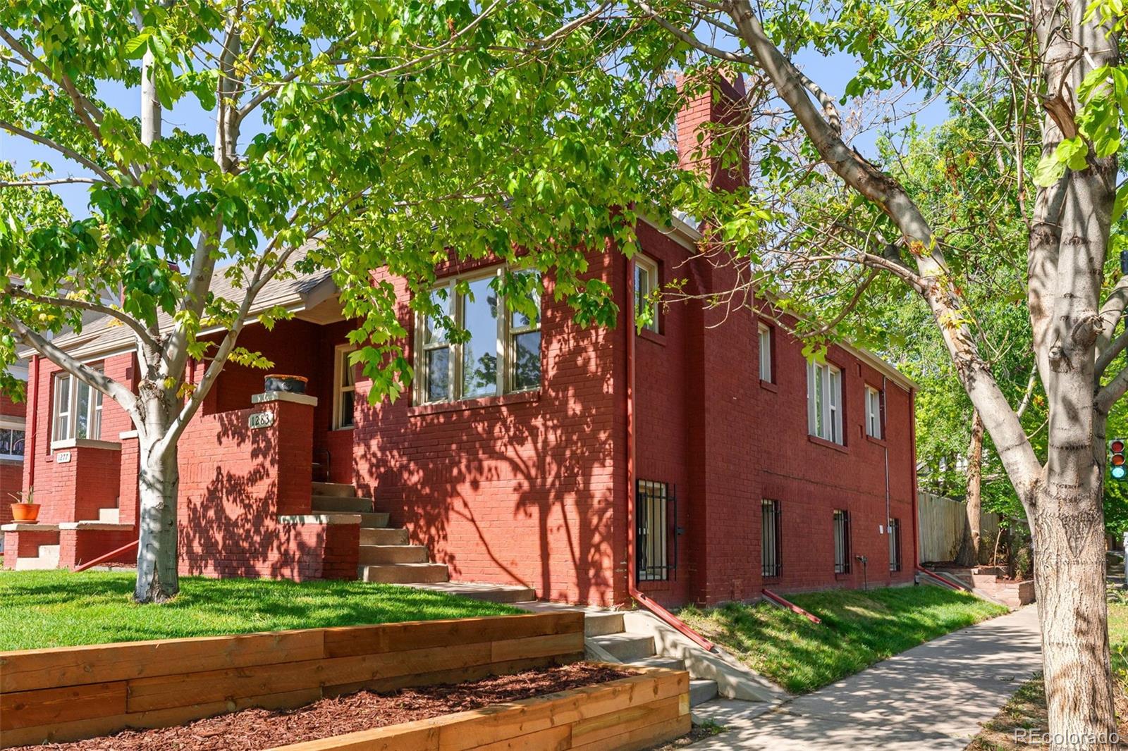 1283 Adams Street Denver CO 80206