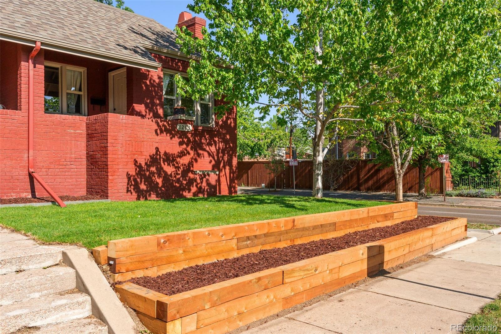 1283 Adams Street Denver CO 80206