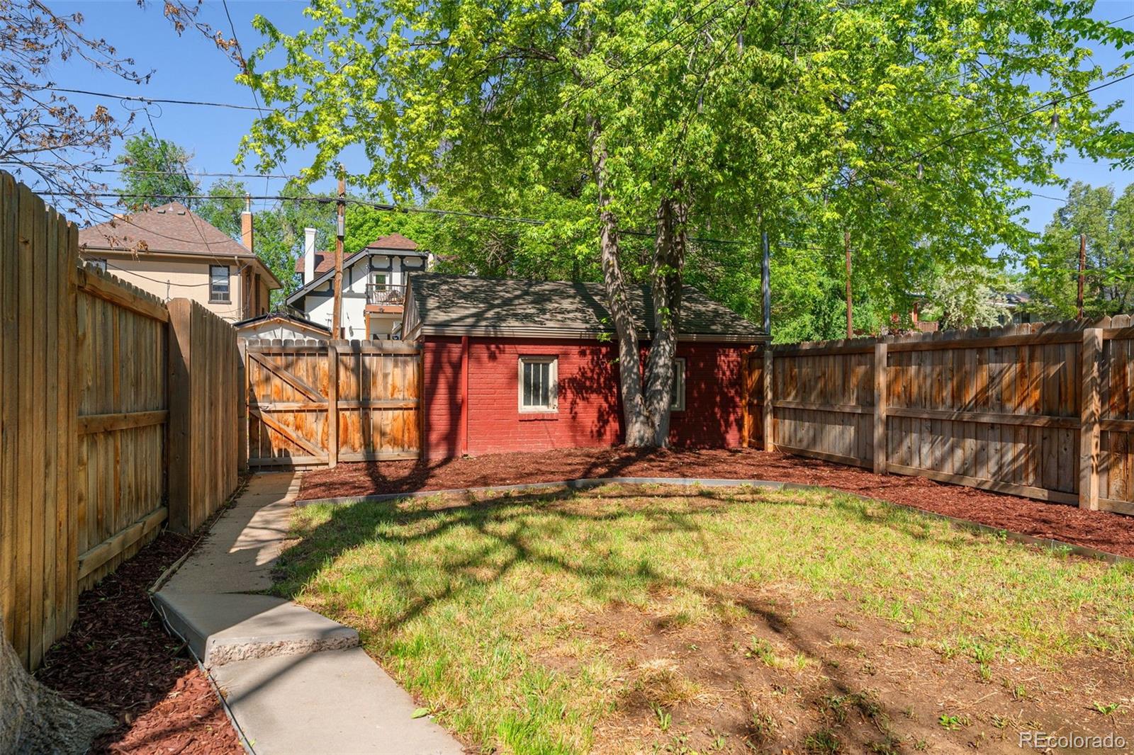 1283 Adams Street Denver CO 80206