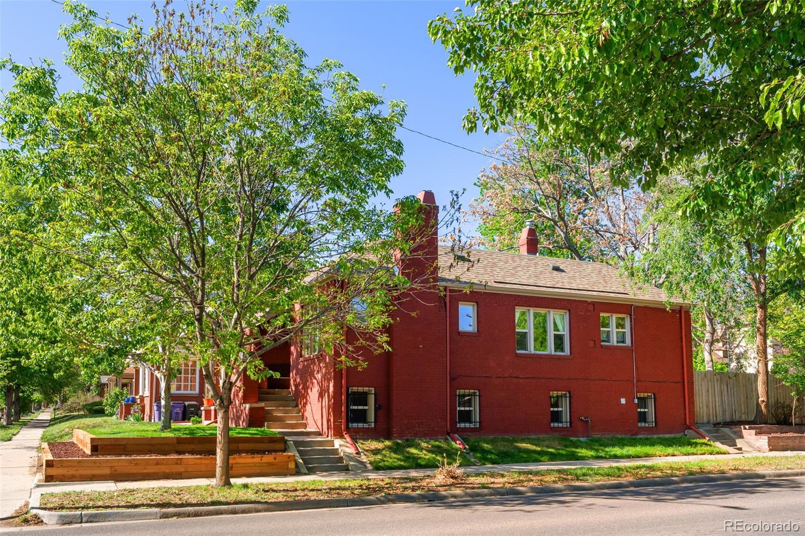 1283 Adams Street Denver CO 80206