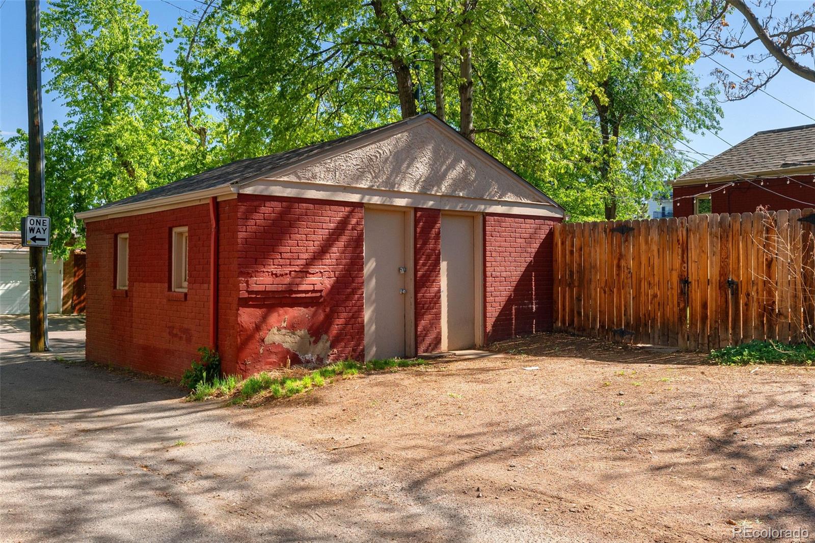 1283 Adams Street Denver CO 80206