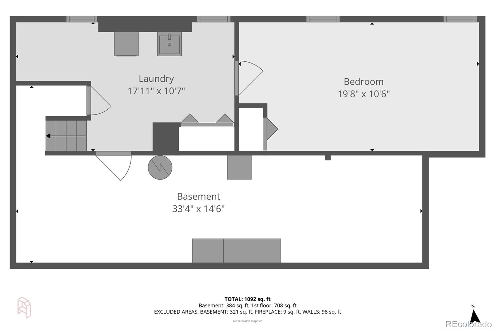 1283 Adams Street Denver CO 80206