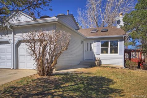 1235 Firefly Circle Colorado Springs CO 80916
