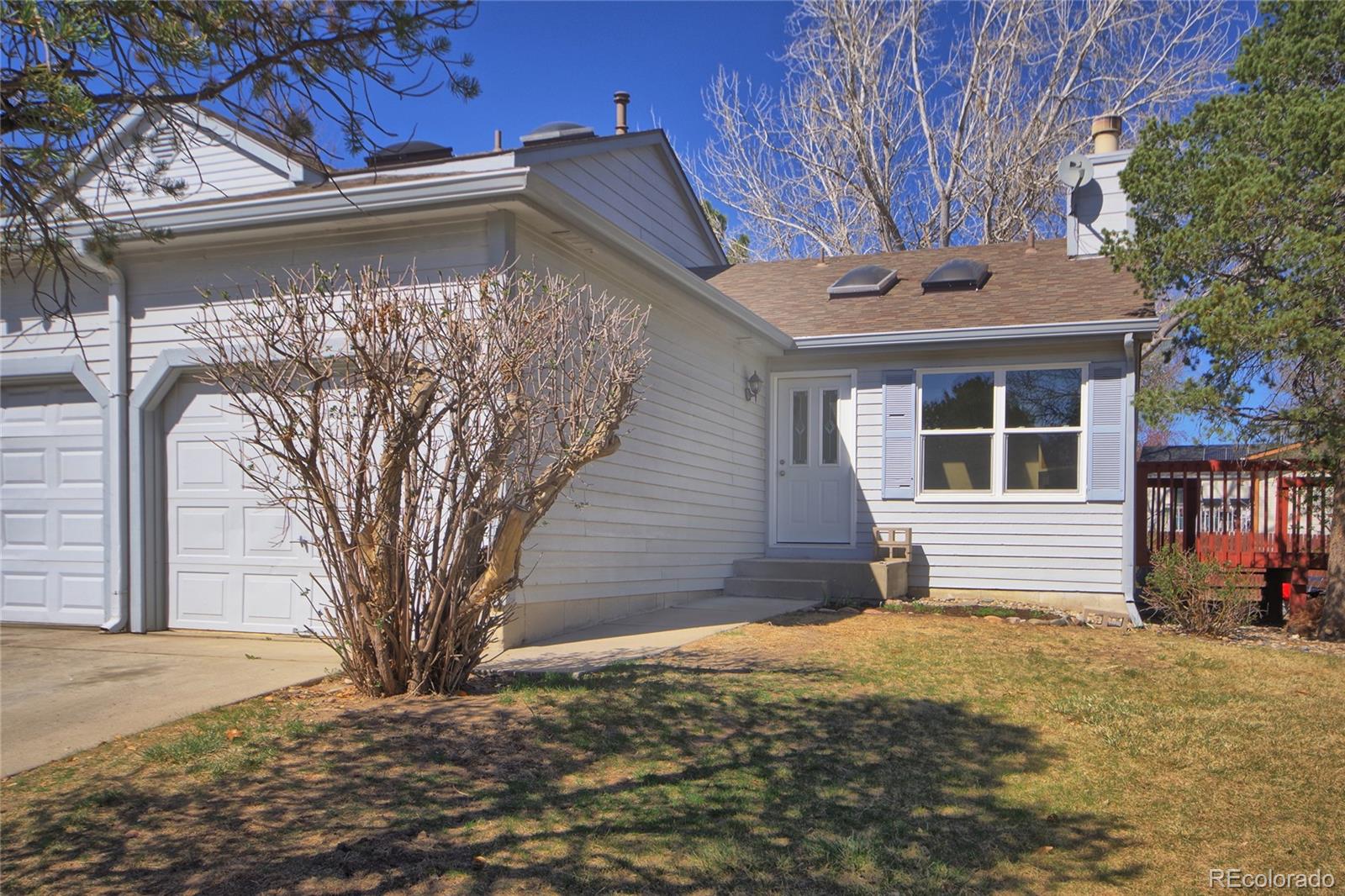 1235 Firefly Circle Colorado Springs CO 80916