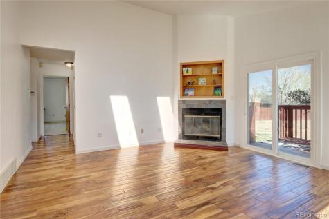 1235 Firefly Circle Colorado Springs CO 80916