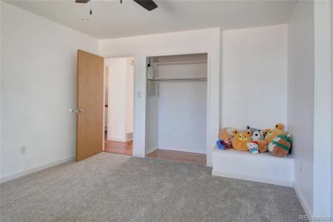1235 Firefly Circle Colorado Springs CO 80916