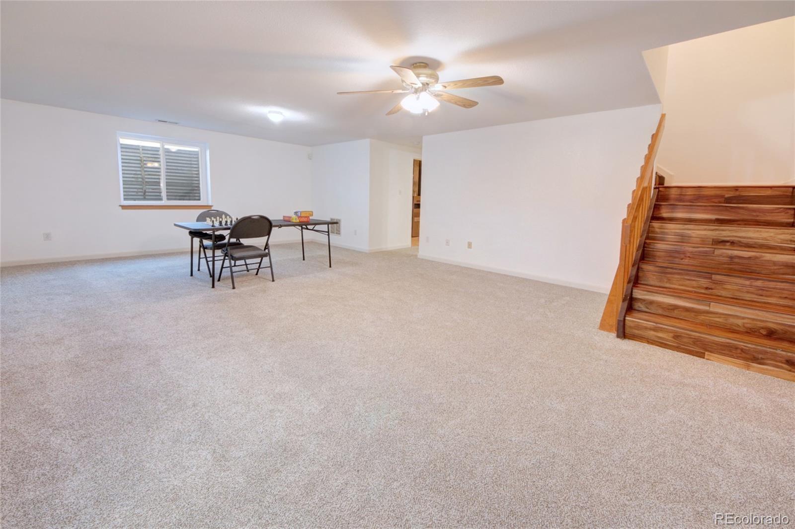 1235 Firefly Circle Colorado Springs CO 80916