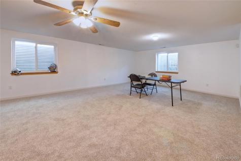 1235 Firefly Circle Colorado Springs CO 80916