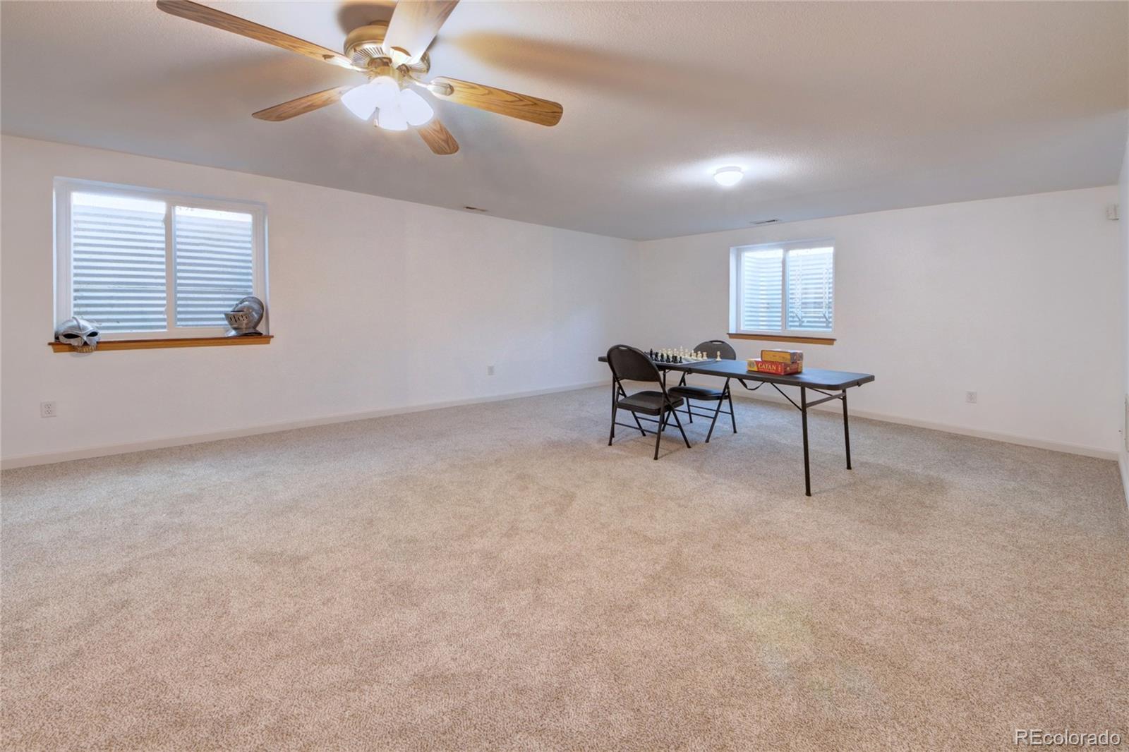 1235 Firefly Circle Colorado Springs CO 80916