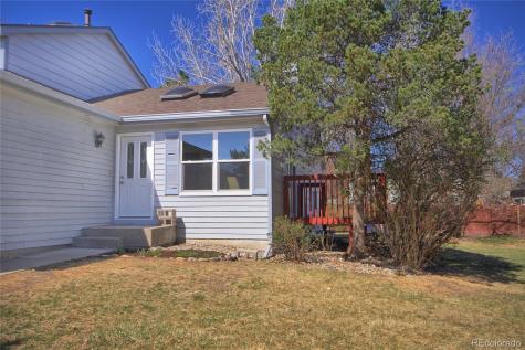 1235 Firefly Circle Colorado Springs CO 80916