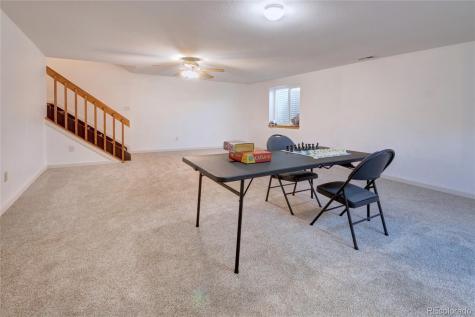 1235 Firefly Circle Colorado Springs CO 80916