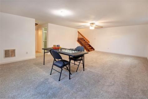 1235 Firefly Circle Colorado Springs CO 80916