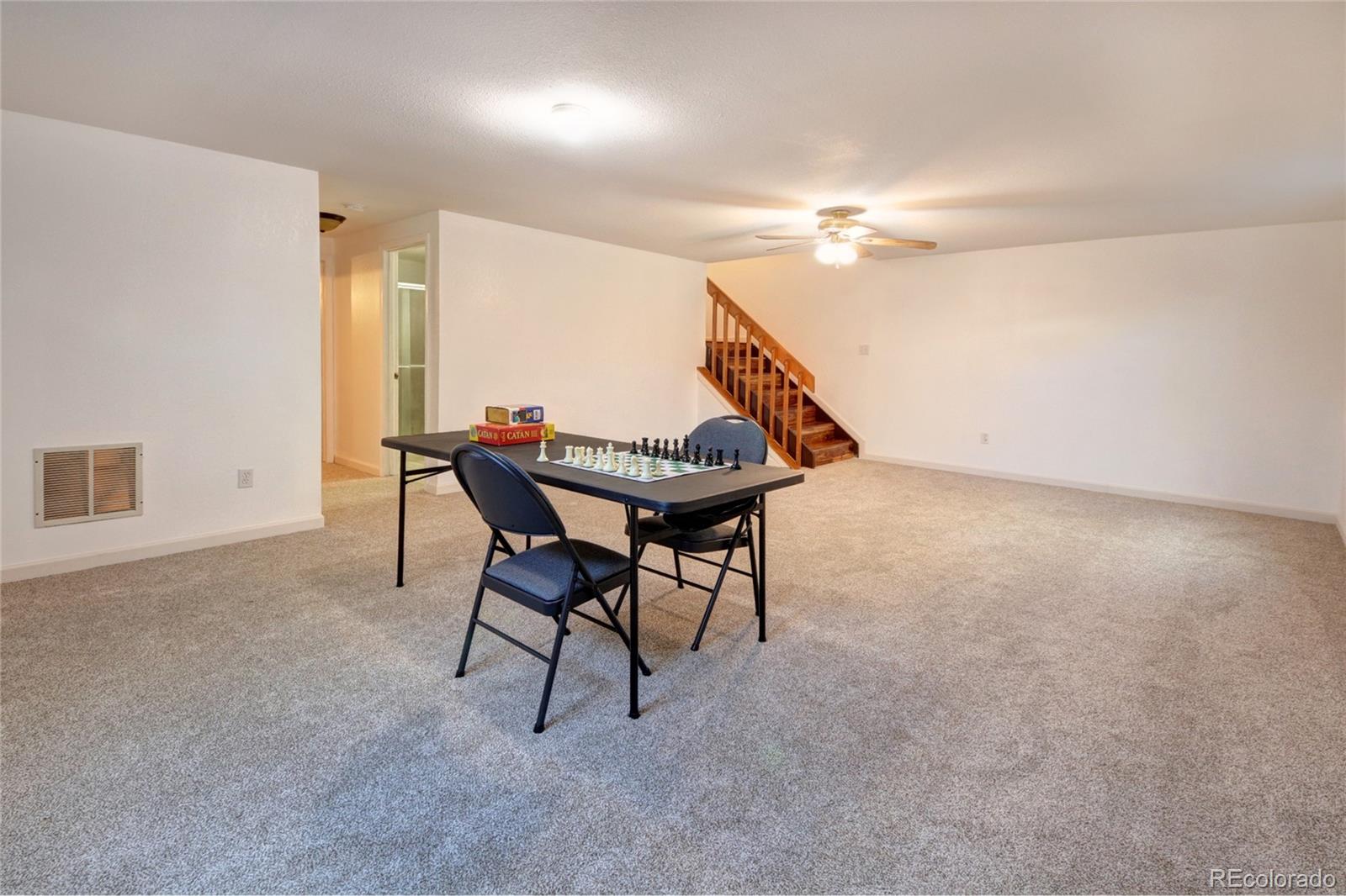 1235 Firefly Circle Colorado Springs CO 80916