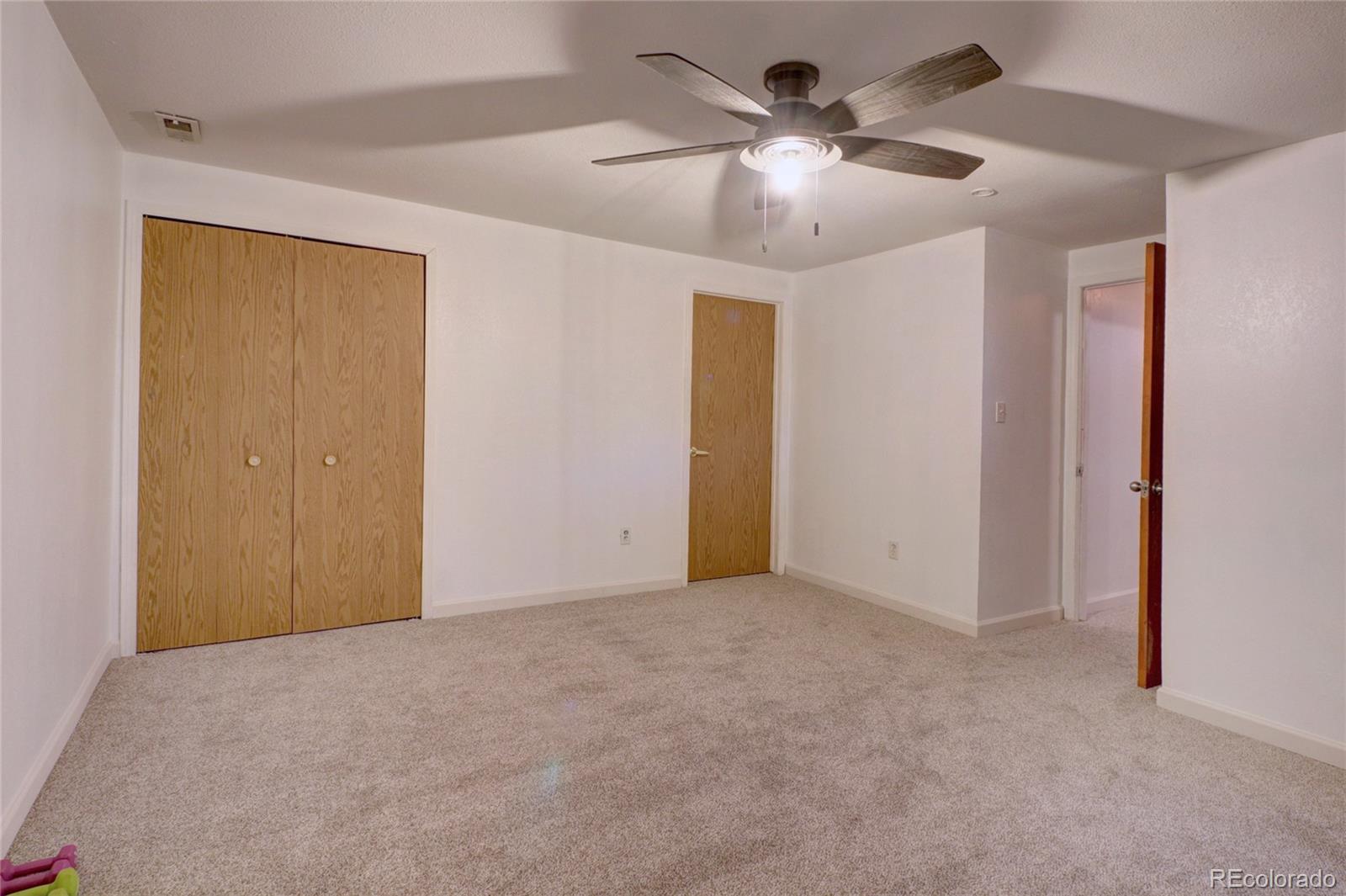 1235 Firefly Circle Colorado Springs CO 80916