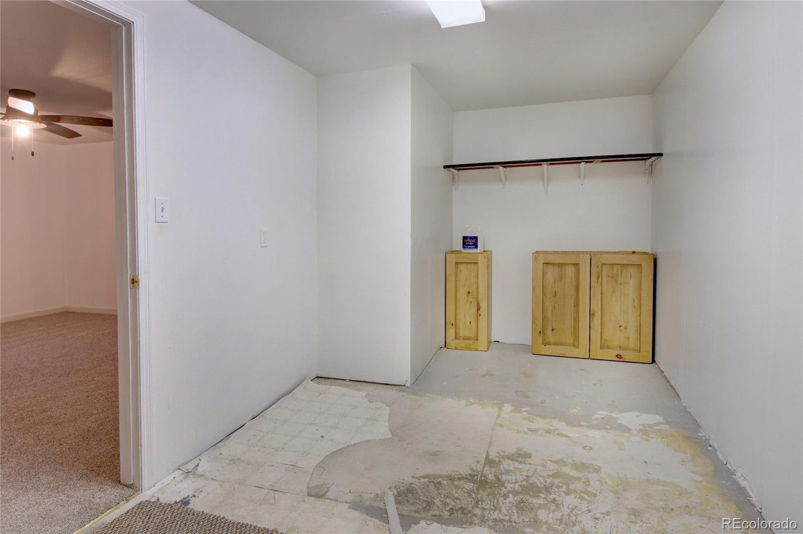 1235 Firefly Circle Colorado Springs CO 80916