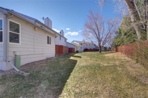 1235 Firefly Circle Colorado Springs CO 80916