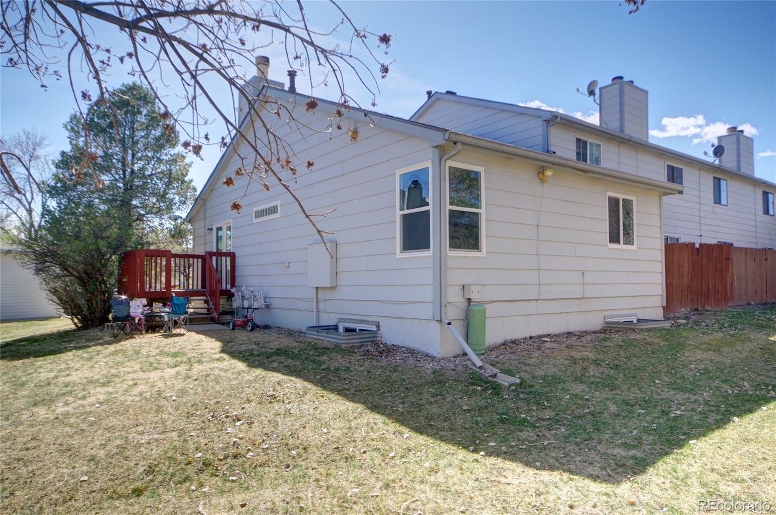 1235 Firefly Circle Colorado Springs CO 80916