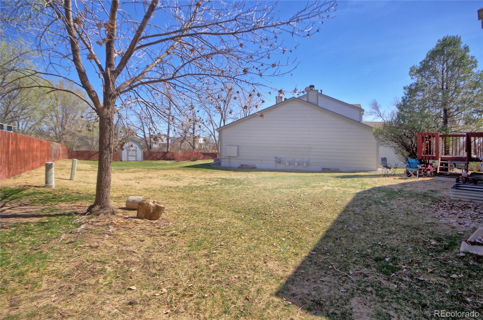 1235 Firefly Circle Colorado Springs CO 80916