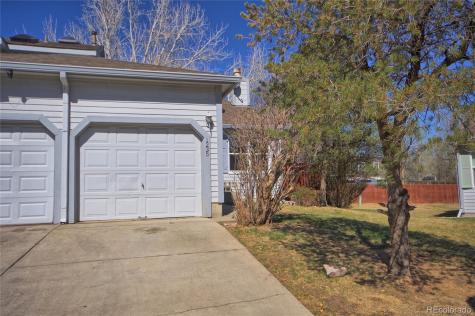 1235 Firefly Circle Colorado Springs CO 80916