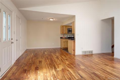 1235 Firefly Circle Colorado Springs CO 80916