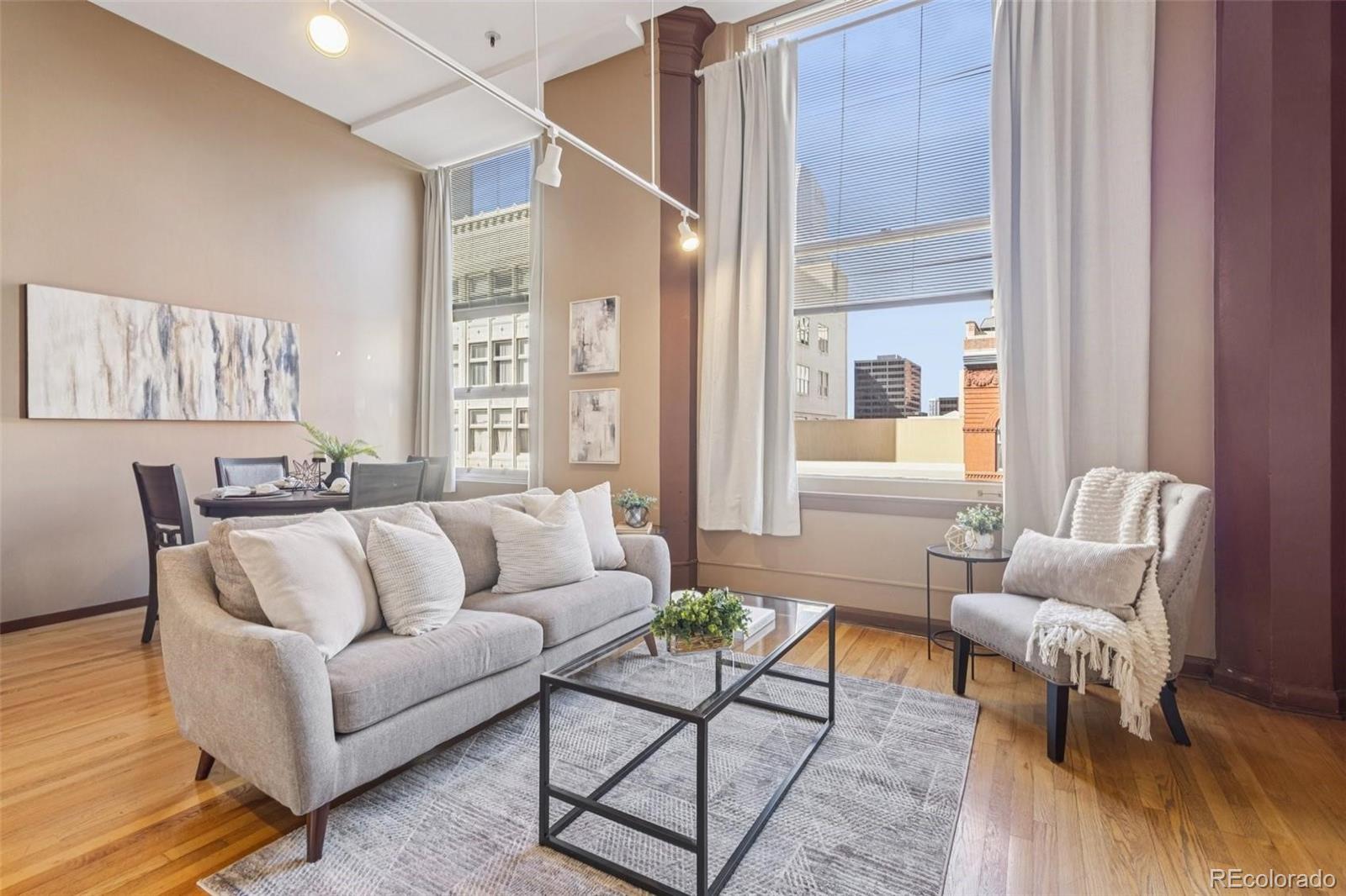 Denver CO, 720 16TH Street, Unit 405