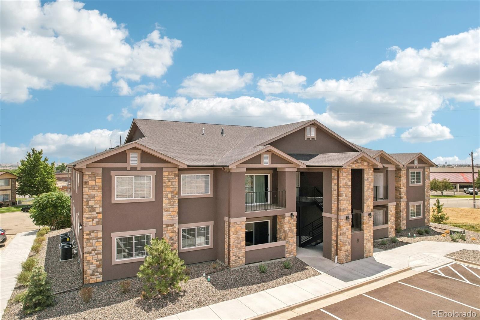875 E 78th Avenue Denver CO 80229