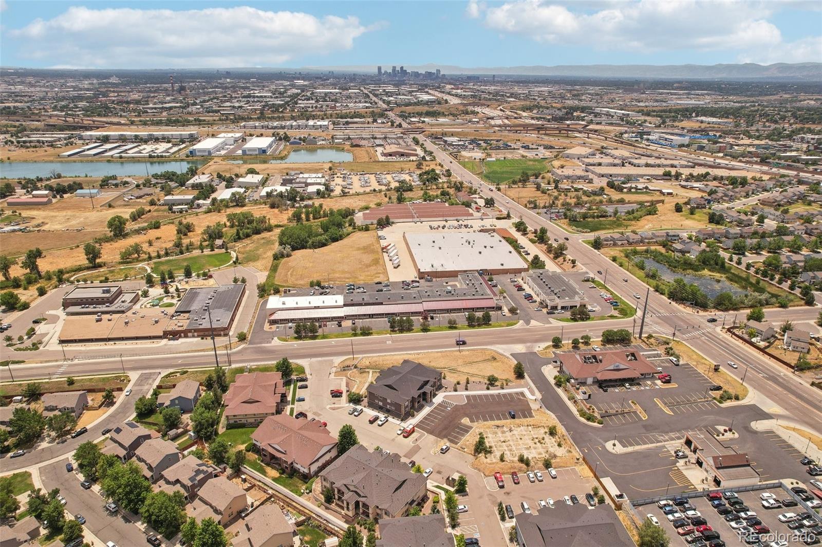 875 E 78th Avenue Denver CO 80229
