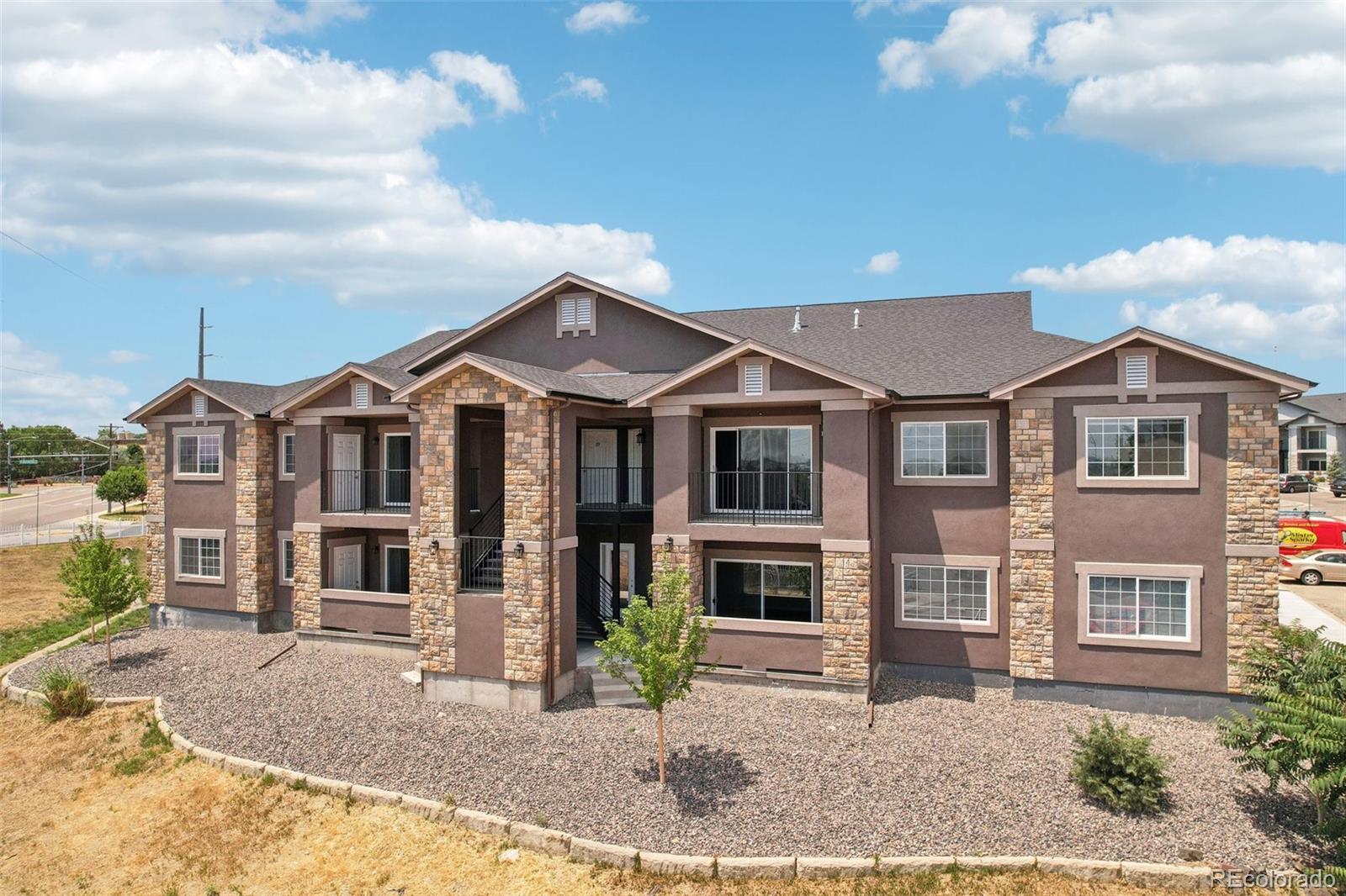 875 E 78th Avenue Denver CO 80229