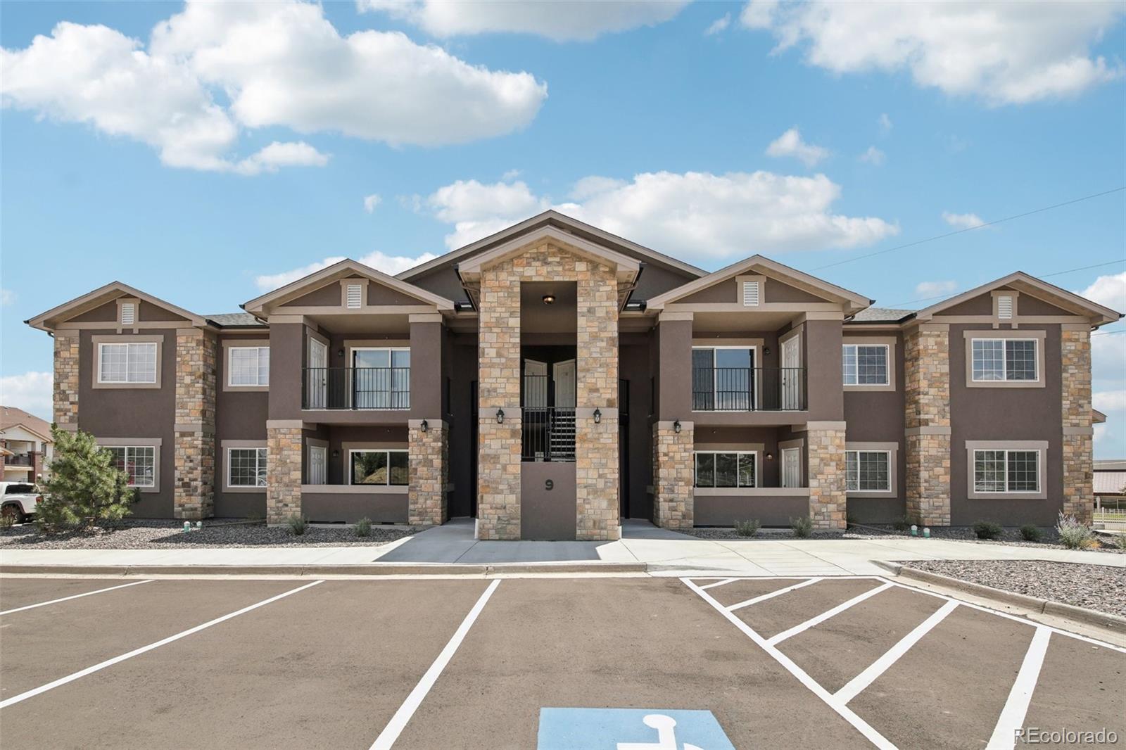 875 E 78th Avenue Denver CO 80229